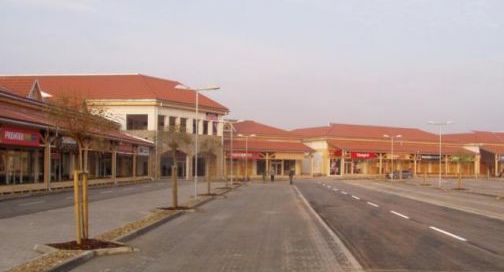 Premier Outlets Center – Biatorbágy