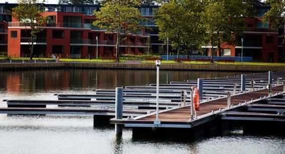 BL YACHT CLUB Balatonlelle