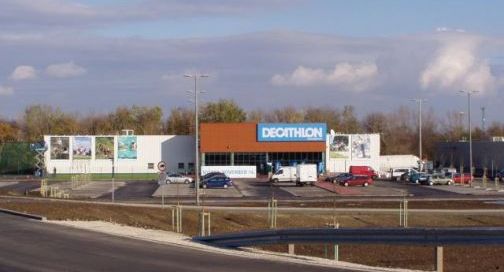 DECATHLON