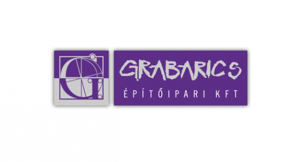 Uniós forrásból fejlesztette telephelyét a Grabarics