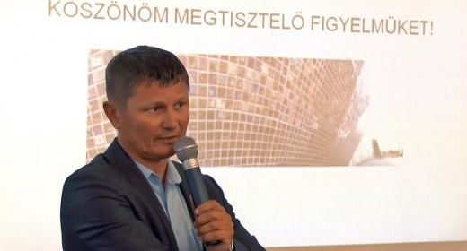 II. Nyári Szabadegyetem Baján a Magyar Mérnök Együttműködés Egyesület szervezésében