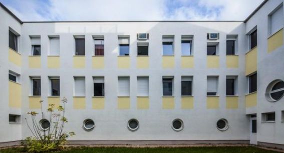 Átadták a kórházi szárnyat