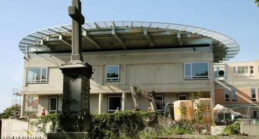 Még idén átadásra kerül az Onkocentrum