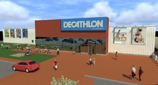 DECATHLON Dunaújváros