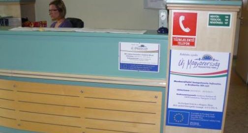 EU-támogatás a munkahelyek megőrzéséért