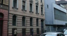 Budapest VI. kerületében épít irodaházat a Grabarics ÉpÍtőipari Kft.