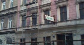Bécsben épít négycsillagos hotelt a Grabarics Bau GmbH