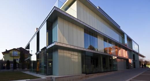 Megnyitott Hévízen a ZENA Szépségcenter