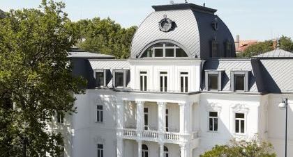 Kategóriadíj a Délibáb Hotelnak