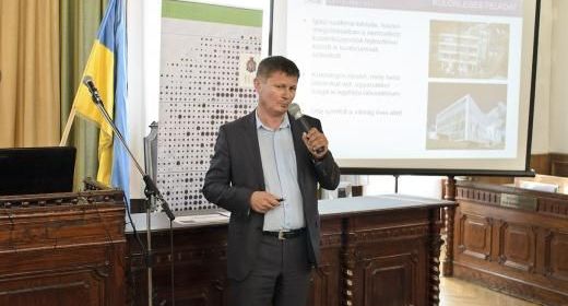 Idén második alkalommal rendezte meg az MMEE Nyári Szabadegyetemét