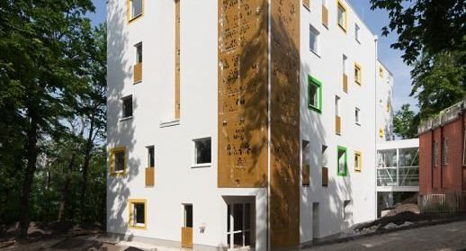 Képekben a Vakok Batthyány László Római Katolikus Gyermekotthona, Óvoda és Általános Iskola