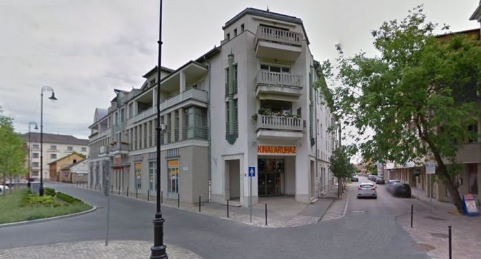 Aldit építünk Kecskeméten