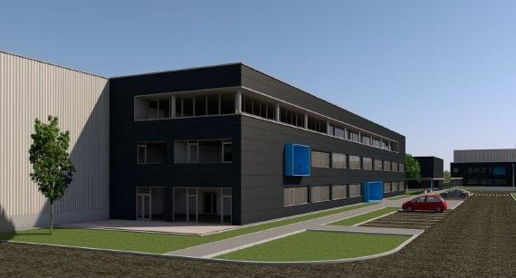 Thyssenkrupp Presta Hungary Kft, Jászfényszaru 