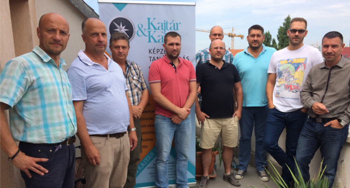 Project Management Training