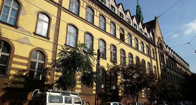 Több mint 20 milliárdos fejlesztés a Budai Irgalmasrendi Kórházban