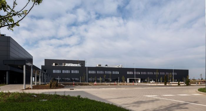 Az év legnagyobb volumenű zöldmezős beruházása elismerést kapta a Thyssenkrupp Components Technology Hungary Kft