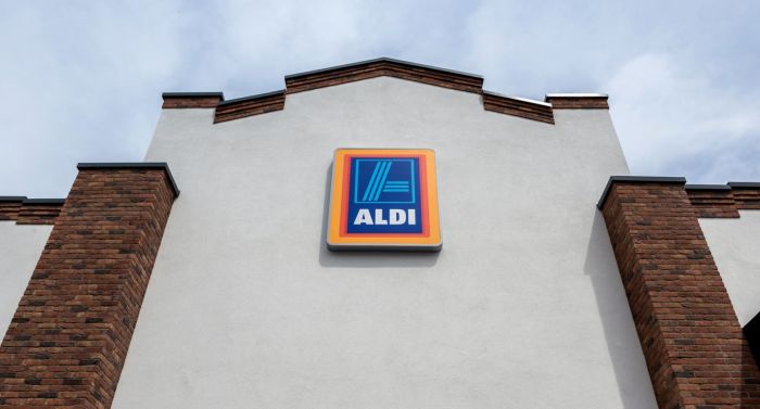 Üllőn bővíti üzlethálózatát az ALDI