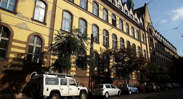 Over 20 billion for the development of the Buda Hospital of the Order of Charity