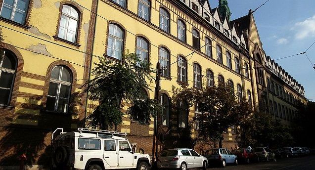 Über 20 Milliarden HUF Entwicklung im Krankenhaus des Ordens der Barmherzigen in Buda