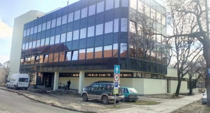 Befejeződött az energetikai felújítás a fehérvári járási hivatalban
