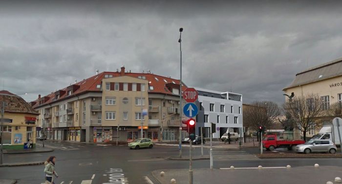 Grabarics Development Ltd. wurde gegründet