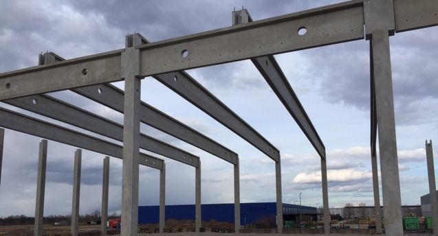 Der deutsche Automobilzulieferer Erbslöh baut im Rahmen einer Expansion von 14 Mrd. HUF eine neue Produktionsstätte in Győr, die sich damit zu einem regionalen Produktionszentrum entwickelt