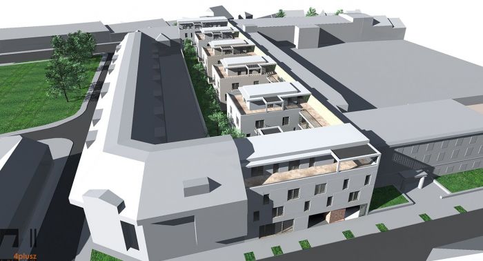 Egyedülálló lakóprojektet kivitelez a Grabarics Rákospalotán