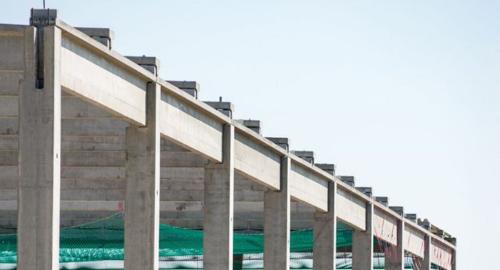 Negyedik évünk a vasbeton előregyártásban 