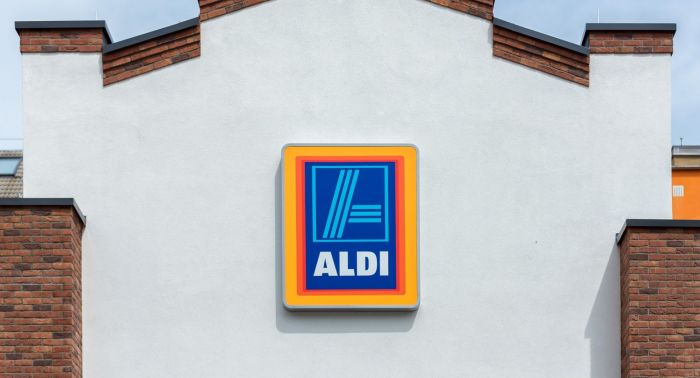 It is a great honor for us to work with ALDI again!