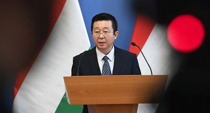 Az akkumulátor-alkatrészeket gyártó Sangsin Hungary Kft. 10,5 milliárd forintból bővíti a jászberényi üzemét