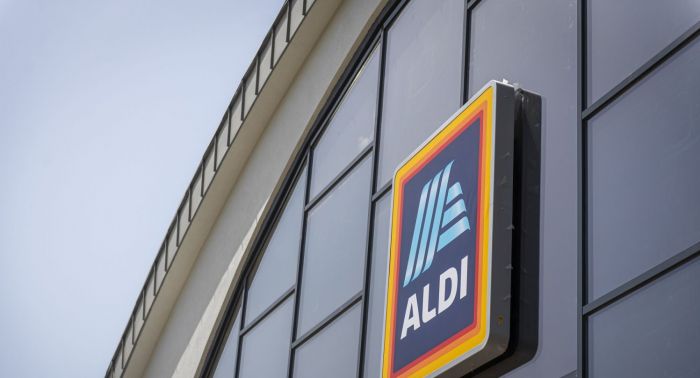 Menyílt a 150. ALDI áruház