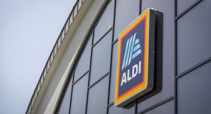 Der 150. ALDI-Markt wird eröffnet Das Unternehmen hat in 15 Jahren 200 Milliarden HUF in Ungarn investiert