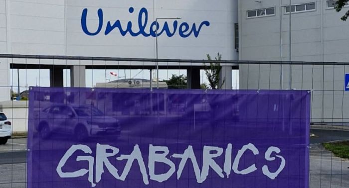 A Grabarics Kft. nyerte az Unilever nyírbátori beruházásának kivitelezési tenderét