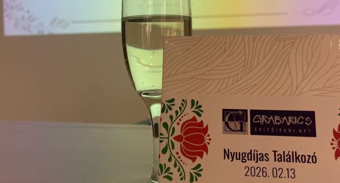 Második alkalommal rendeztük meg nyugdíjas találkozónkat