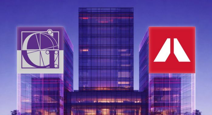 Die Grabarics Kft. führt das Bazalt-III-Projekt am ROCKWOOL-Standort in Tapolca durch