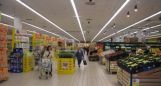 Újabb Tesco felújítását kezdtük meg a Pólus Centerben