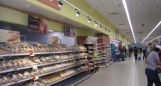 Újabb Tesco felújítását kezdtük meg a Pólus Centerben