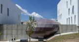 Átadtuk a Szentágothai János (Science Building) Kutatóközpontot