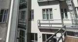 XIX. századi bérház új köntösben