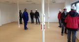 Elkészült az Autoliv új gyártócsarnoka