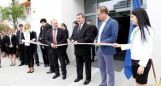 Több szempontból is egyedi Kormányablak nyílt Dunaújvárosban