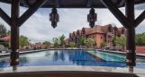 Elkészült a Mesés Shiraz Hotel bővítése