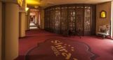 Elkészült a Mesés Shiraz Hotel bővítése