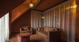 Elkészült a Mesés Shiraz Hotel bővítése