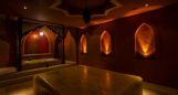 Elkészült a Mesés Shiraz Hotel bővítése