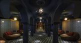 Elkészült a Mesés Shiraz Hotel bővítése