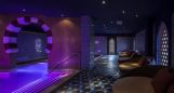 Elkészült a Mesés Shiraz Hotel bővítése