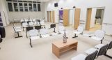 Egyedülálló, futurisztikus, ultramodern - elkészült Veszprémben az új onkológiai centrum