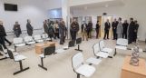 Egyedülálló, futurisztikus, ultramodern - elkészült Veszprémben az új onkológiai centrum