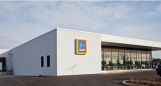 We constructed the first ALDI store in Budapest